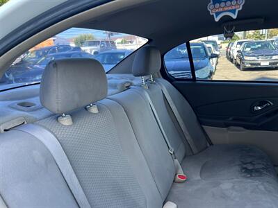 2007 Chevrolet Malibu LS Fleet   - Photo 43 - Los Angeles, CA 91306