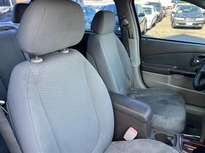 2007 Chevrolet Malibu LS Fleet   - Photo 41 - Los Angeles, CA 91306