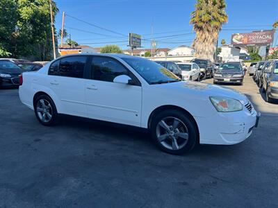2007 Chevrolet Malibu LS Fleet   - Photo 3 - Los Angeles, CA 91306