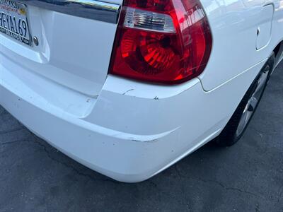 2007 Chevrolet Malibu LS Fleet   - Photo 57 - Los Angeles, CA 91306