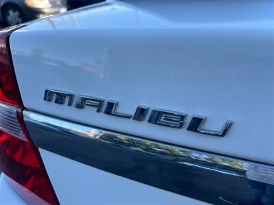 2007 Chevrolet Malibu LS Fleet   - Photo 37 - Los Angeles, CA 91306