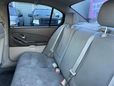 2007 Chevrolet Malibu LS Fleet   - Photo 19 - Los Angeles, CA 91306
