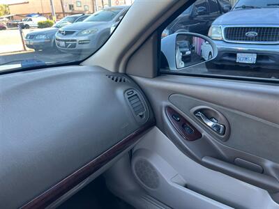 2007 Chevrolet Malibu LS Fleet   - Photo 45 - Los Angeles, CA 91306