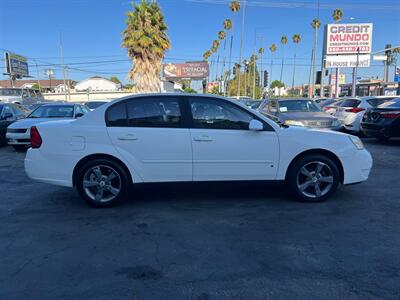 2007 Chevrolet Malibu LS Fleet   - Photo 5 - Los Angeles, CA 91306