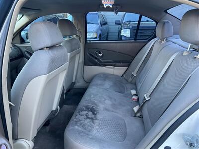 2007 Chevrolet Malibu LS Fleet   - Photo 18 - Los Angeles, CA 91306