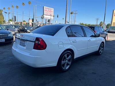 2007 Chevrolet Malibu LS Fleet   - Photo 7 - Los Angeles, CA 91306