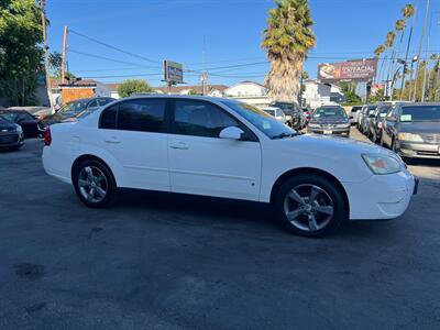 2007 Chevrolet Malibu LS Fleet   - Photo 4 - Los Angeles, CA 91306