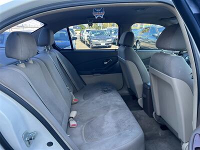 2007 Chevrolet Malibu LS Fleet   - Photo 42 - Los Angeles, CA 91306