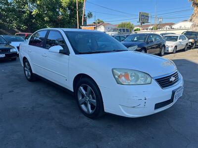 2007 Chevrolet Malibu LS Fleet   - Photo 1 - Los Angeles, CA 91306