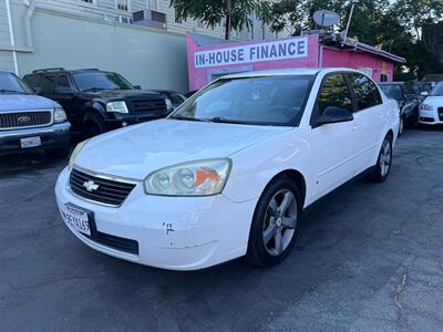 2007 Chevrolet Malibu LS Fleet   - Photo 25 - Los Angeles, CA 91306