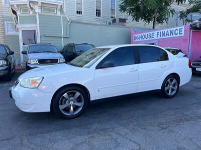 2007 Chevrolet Malibu LS Fleet   - Photo 28 - Los Angeles, CA 91306