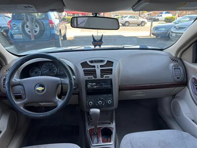 2007 Chevrolet Malibu LS Fleet   - Photo 21 - Los Angeles, CA 91306