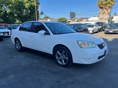 2007 Chevrolet Malibu LS Fleet   - Photo 2 - Los Angeles, CA 91306