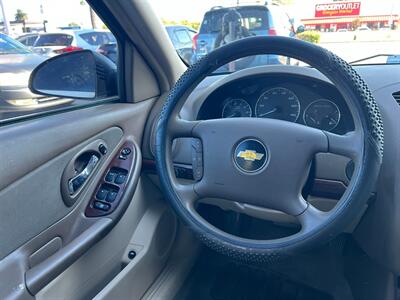 2007 Chevrolet Malibu LS Fleet   - Photo 24 - Los Angeles, CA 91306