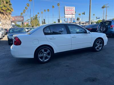 2007 Chevrolet Malibu LS Fleet   - Photo 6 - Los Angeles, CA 91306