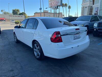 2007 Chevrolet Malibu LS Fleet   - Photo 9 - Los Angeles, CA 91306
