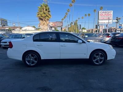 2007 Chevrolet Malibu LS Fleet   - Photo 35 - Los Angeles, CA 91306