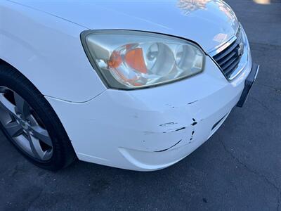 2007 Chevrolet Malibu LS Fleet   - Photo 58 - Los Angeles, CA 91306