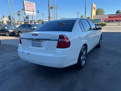 2007 Chevrolet Malibu LS Fleet   - Photo 33 - Los Angeles, CA 91306