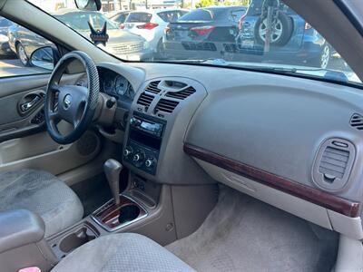 2007 Chevrolet Malibu LS Fleet   - Photo 40 - Los Angeles, CA 91306