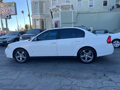 2007 Chevrolet Malibu LS Fleet   - Photo 30 - Los Angeles, CA 91306