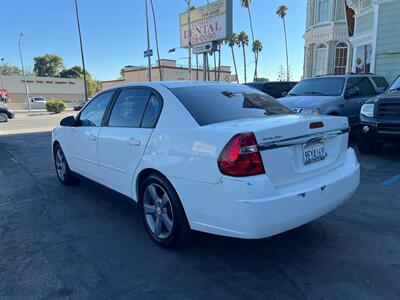 2007 Chevrolet Malibu LS Fleet   - Photo 32 - Los Angeles, CA 91306