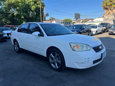 2007 Chevrolet Malibu LS Fleet   - Photo 36 - Los Angeles, CA 91306