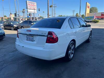 2007 Chevrolet Malibu LS Fleet   - Photo 8 - Los Angeles, CA 91306