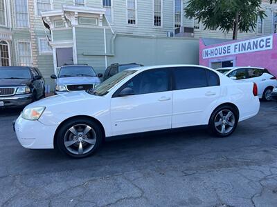 2007 Chevrolet Malibu LS Fleet   - Photo 29 - Los Angeles, CA 91306
