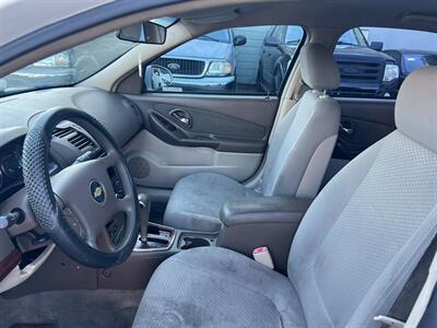 2007 Chevrolet Malibu LS Fleet   - Photo 17 - Los Angeles, CA 91306