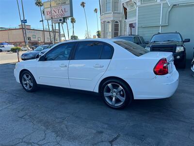 2007 Chevrolet Malibu LS Fleet   - Photo 10 - Los Angeles, CA 91306