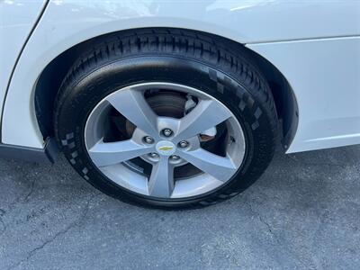 2007 Chevrolet Malibu LS Fleet   - Photo 13 - Los Angeles, CA 91306