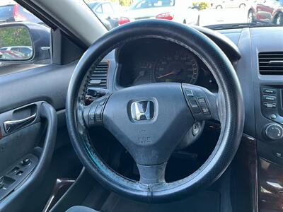 2003 Honda Accord EX   - Photo 48 - Los Angeles, CA 91306