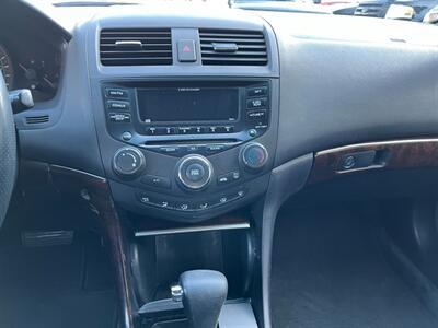 2003 Honda Accord EX   - Photo 37 - Los Angeles, CA 91306