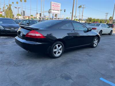 2003 Honda Accord EX   - Photo 6 - Los Angeles, CA 91306