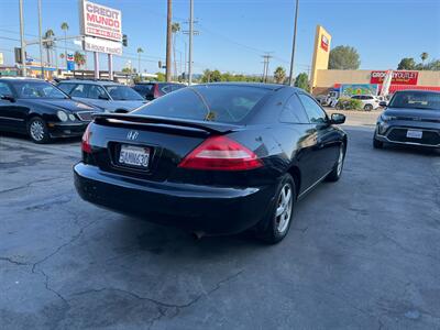 2003 Honda Accord EX   - Photo 25 - Los Angeles, CA 91306