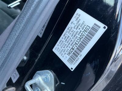 2003 Honda Accord EX   - Photo 52 - Los Angeles, CA 91306