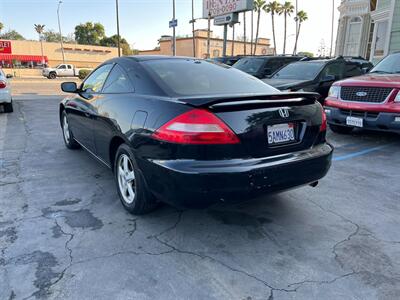 2003 Honda Accord EX   - Photo 9 - Los Angeles, CA 91306
