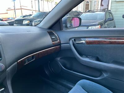 2003 Honda Accord EX   - Photo 35 - Los Angeles, CA 91306