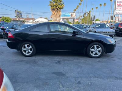 2003 Honda Accord EX   - Photo 4 - Los Angeles, CA 91306