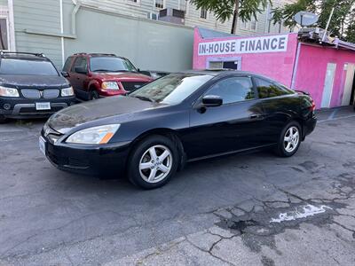 2003 Honda Accord EX   - Photo 18 - Los Angeles, CA 91306