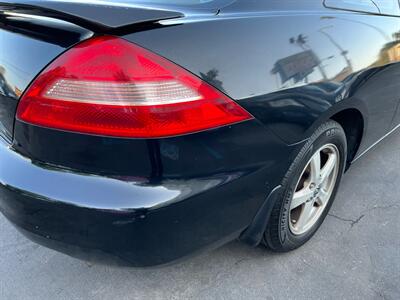 2003 Honda Accord EX   - Photo 60 - Los Angeles, CA 91306