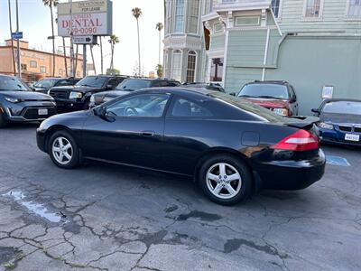 2003 Honda Accord EX   - Photo 21 - Los Angeles, CA 91306