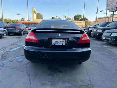 2003 Honda Accord EX   - Photo 8 - Los Angeles, CA 91306
