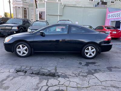 2003 Honda Accord EX   - Photo 11 - Los Angeles, CA 91306