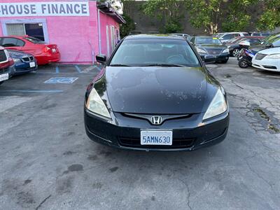 2003 Honda Accord EX   - Photo 30 - Los Angeles, CA 91306