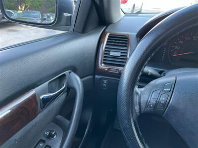 2003 Honda Accord EX   - Photo 36 - Los Angeles, CA 91306