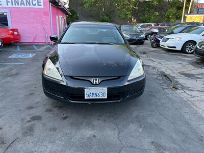 2003 Honda Accord EX   - Photo 15 - Los Angeles, CA 91306