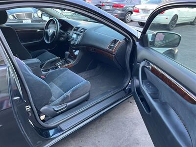 2003 Honda Accord EX   - Photo 45 - Los Angeles, CA 91306