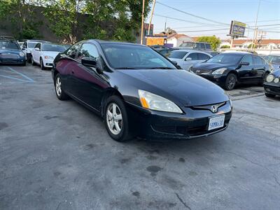 2003 Honda Accord EX   - Photo 1 - Los Angeles, CA 91306